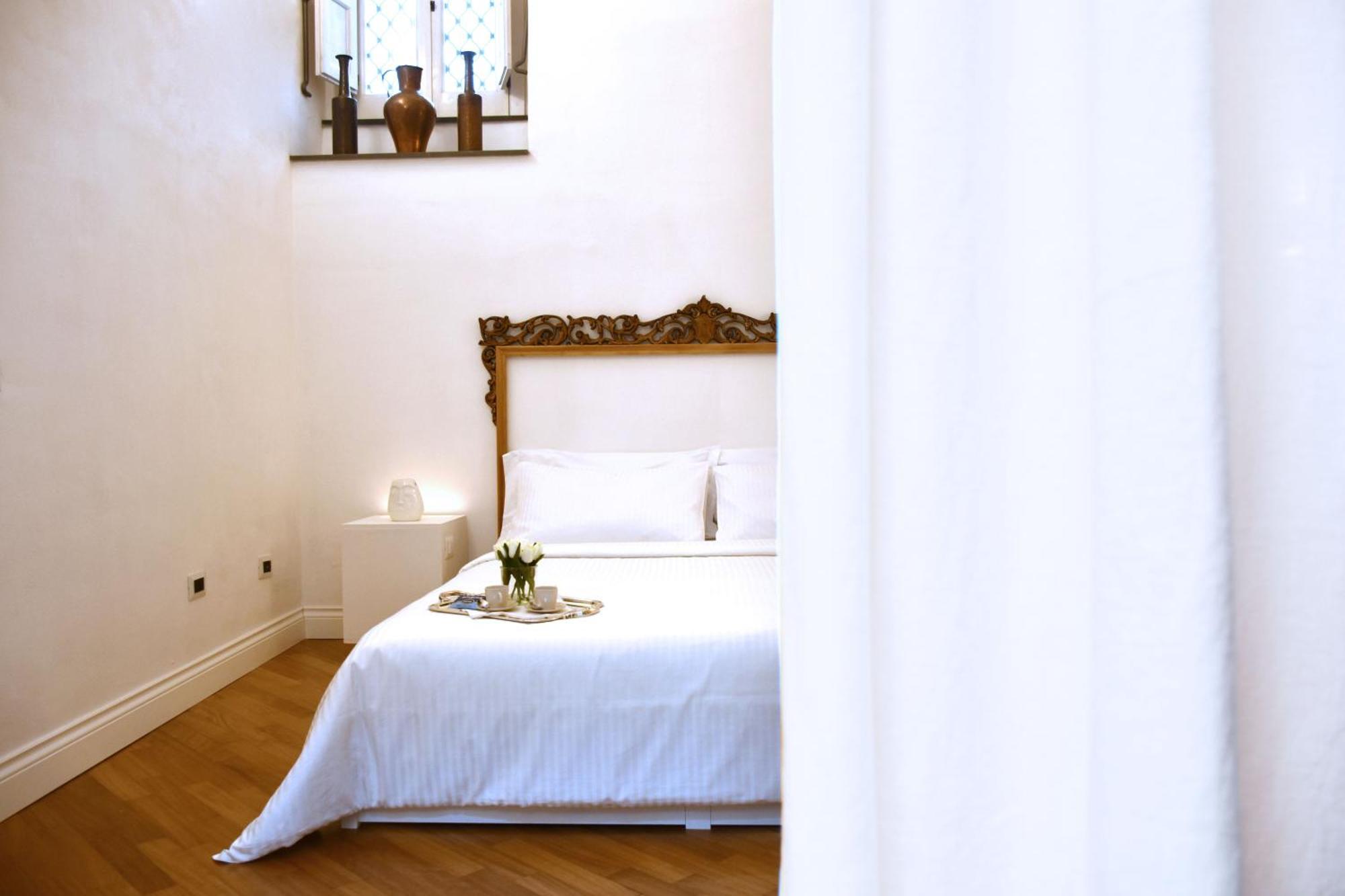 La Formica - Catania City Center Apartment 외부 사진