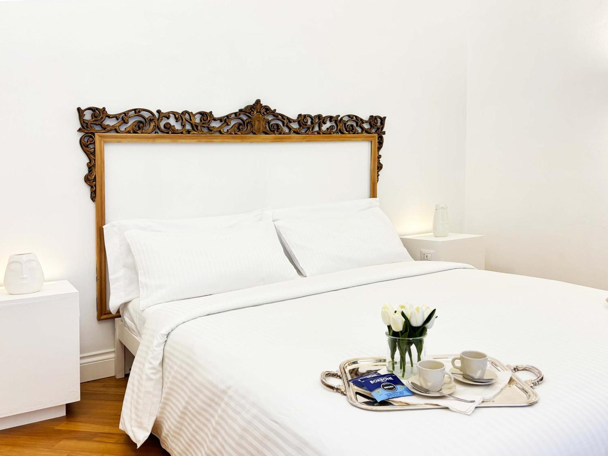 La Formica - Catania City Center Apartment 외부 사진