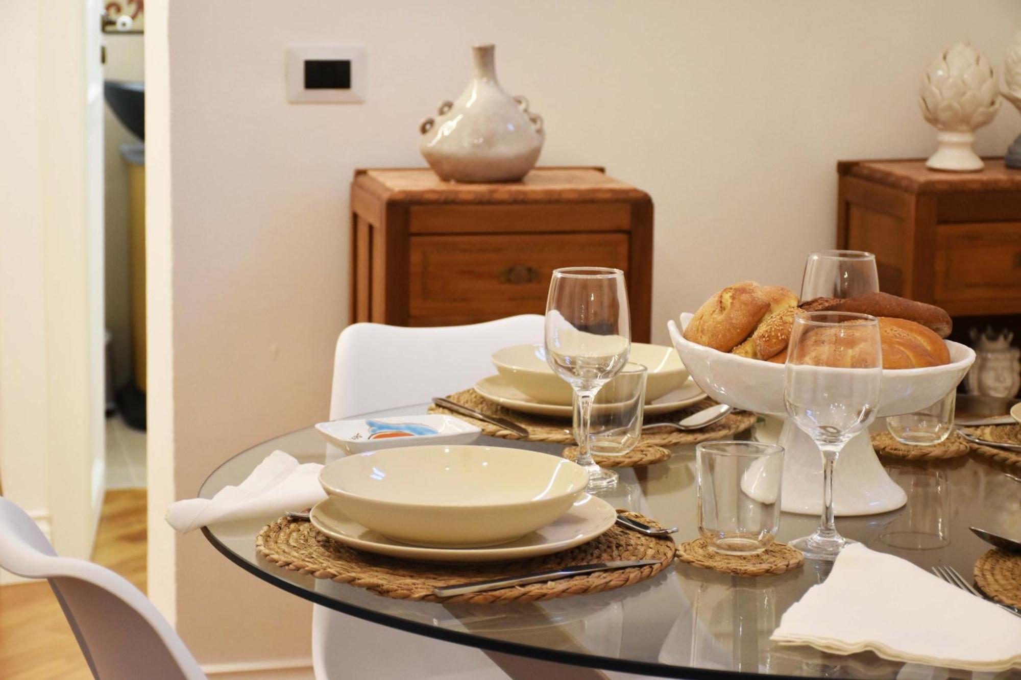 La Formica - Catania City Center Apartment 외부 사진