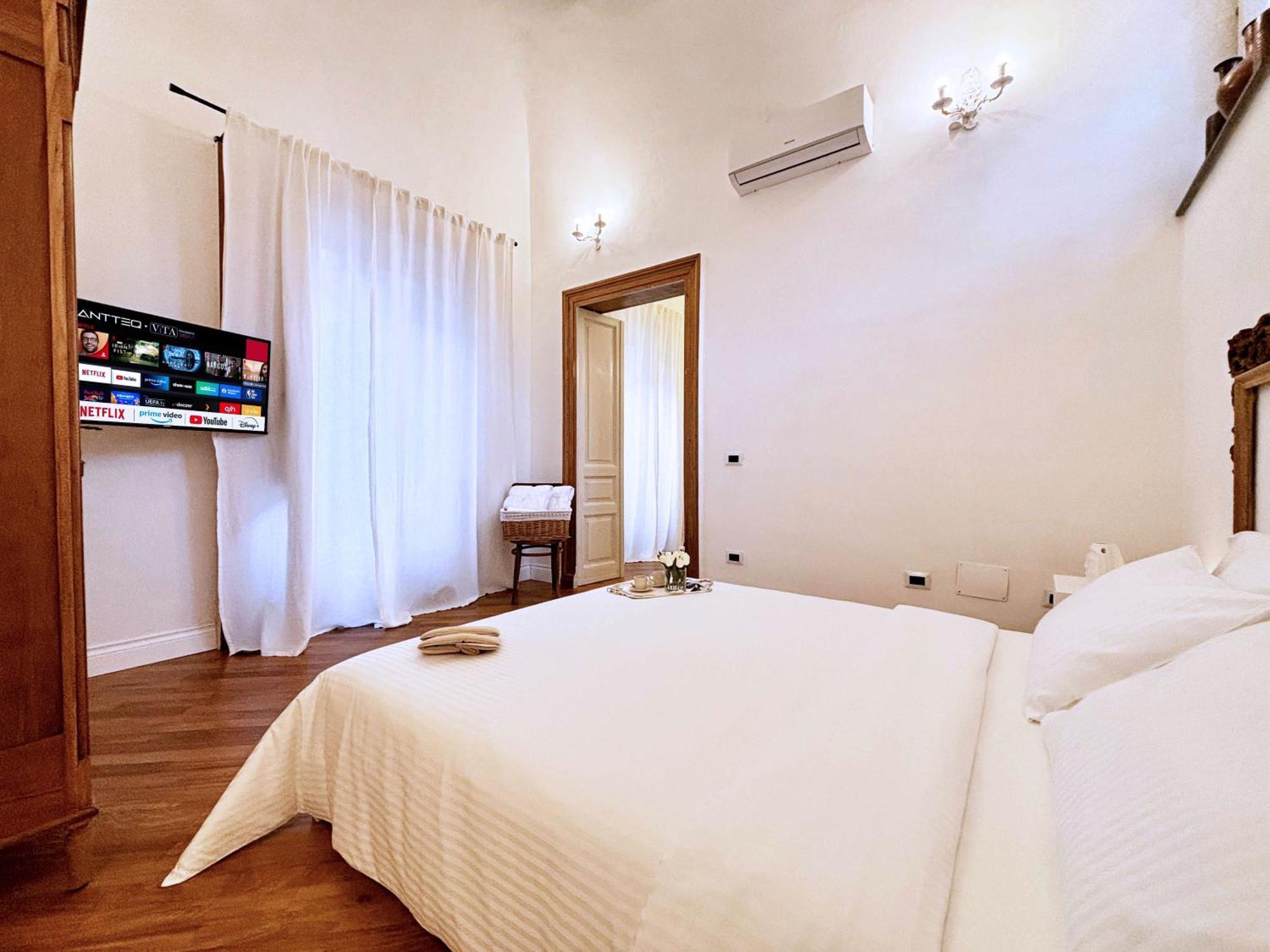 La Formica - Catania City Center Apartment 외부 사진