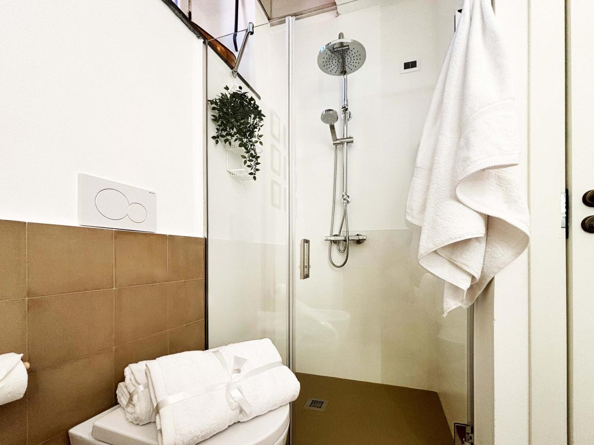 La Formica - Catania City Center Apartment 외부 사진