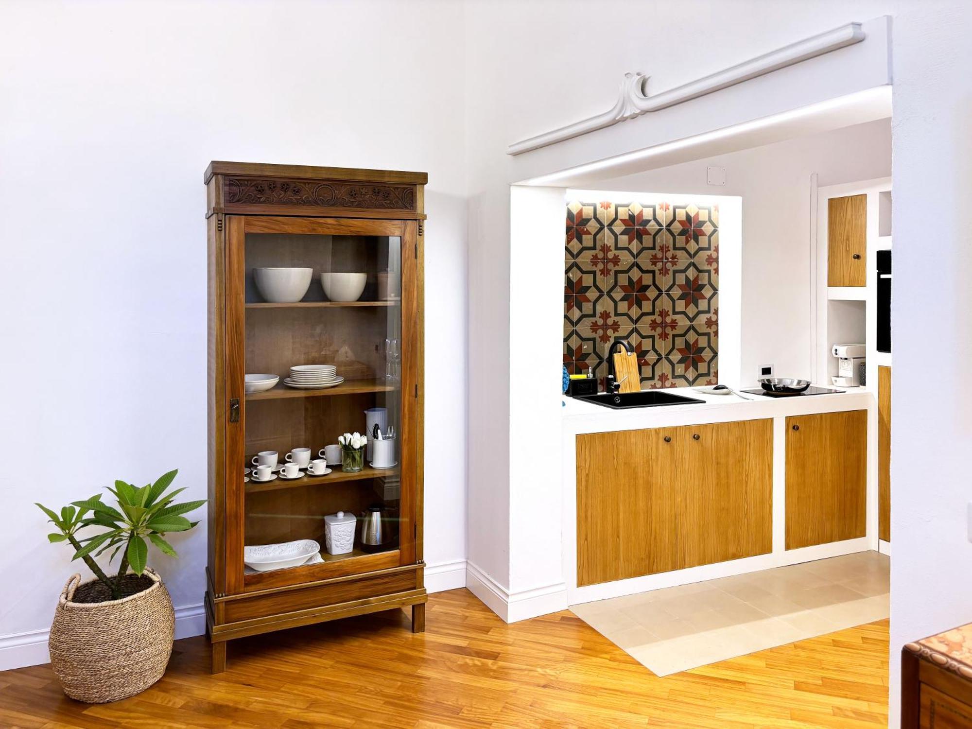 La Formica - Catania City Center Apartment 외부 사진