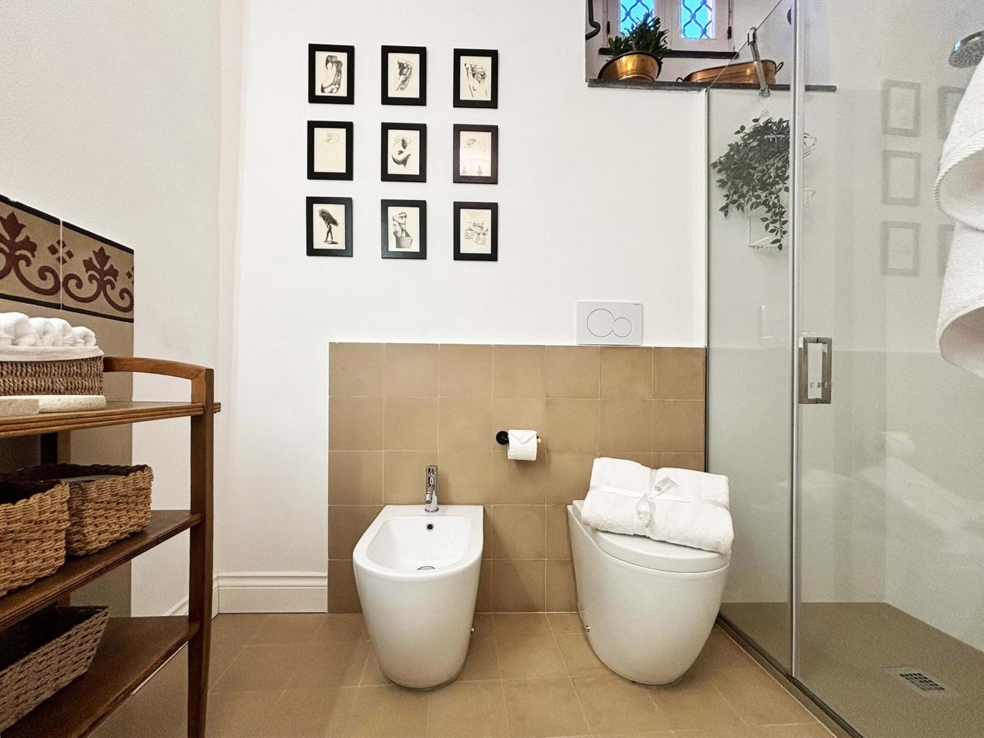 La Formica - Catania City Center Apartment 외부 사진