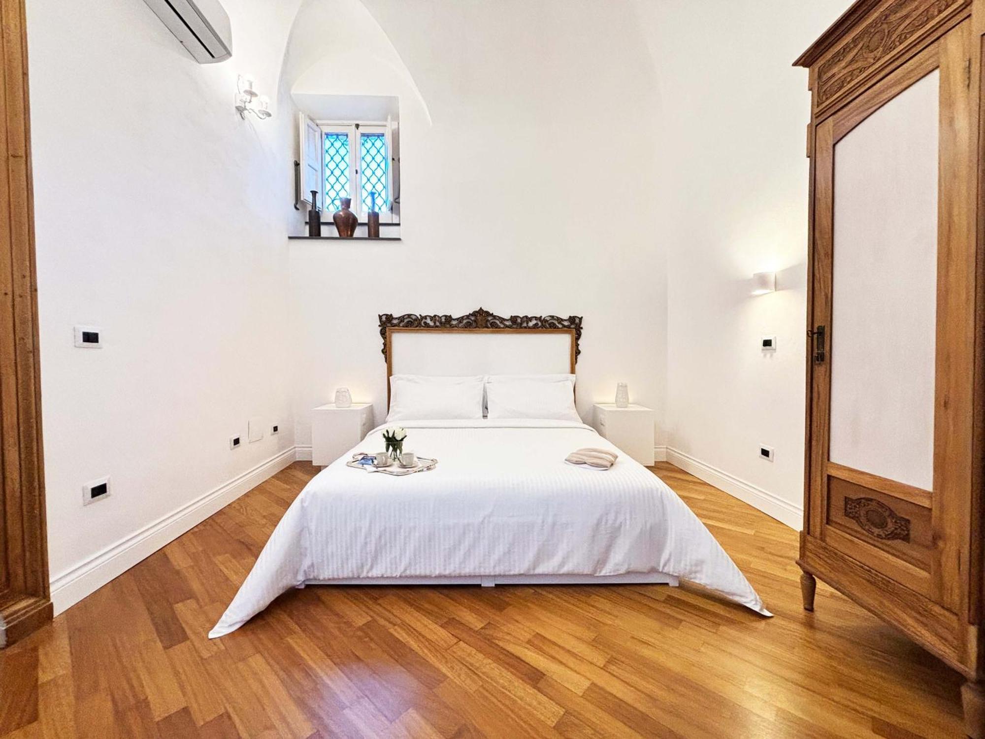 La Formica - Catania City Center Apartment 외부 사진