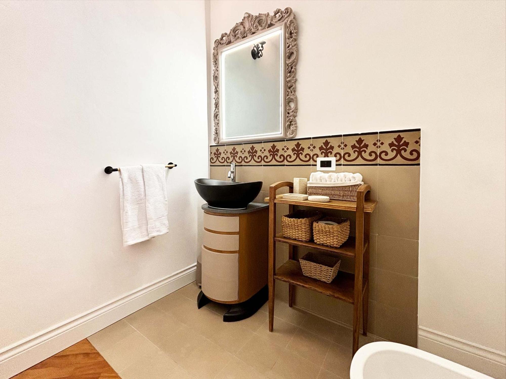 La Formica - Catania City Center Apartment 외부 사진