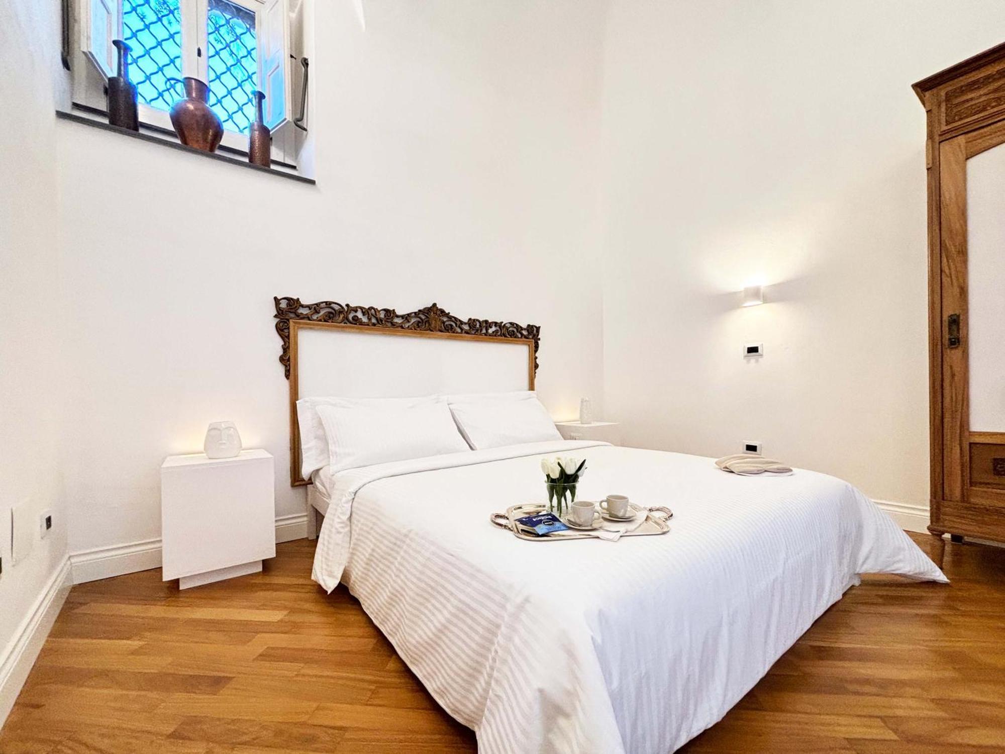 La Formica - Catania City Center Apartment 외부 사진